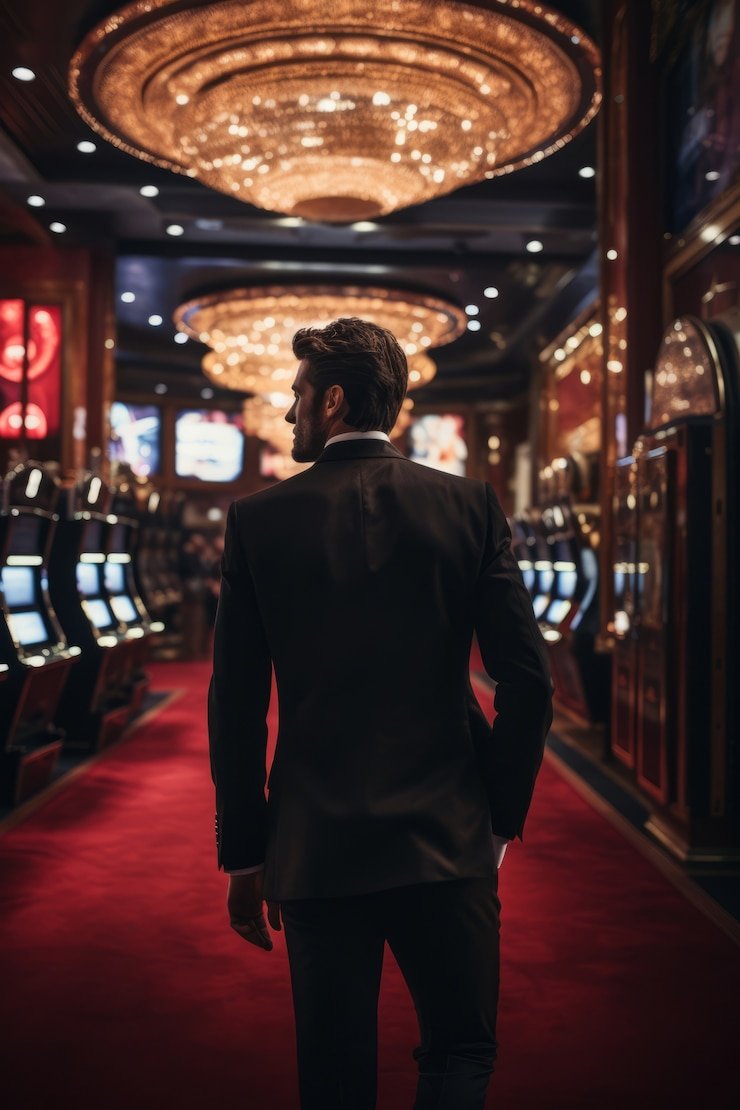 Permainan live dealer asiaklub