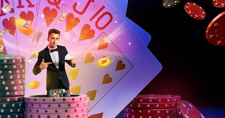 Turnamen Big Time Gaming di asiaklub