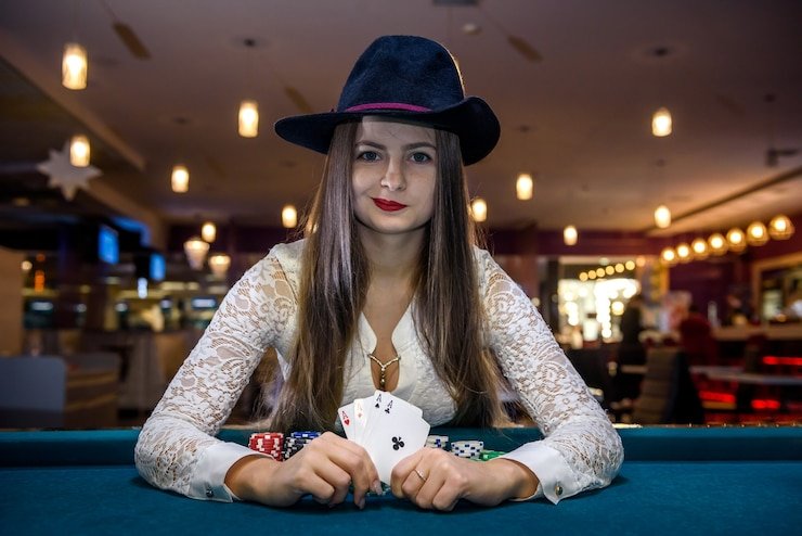 Hasil permainan Lightning Roulette