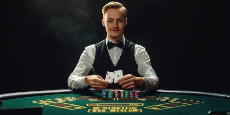 Perpustakaan slot asiaklub